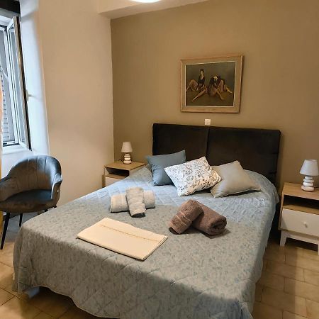 Leonidas Private Apartment In Sparta Dış mekan fotoğraf
