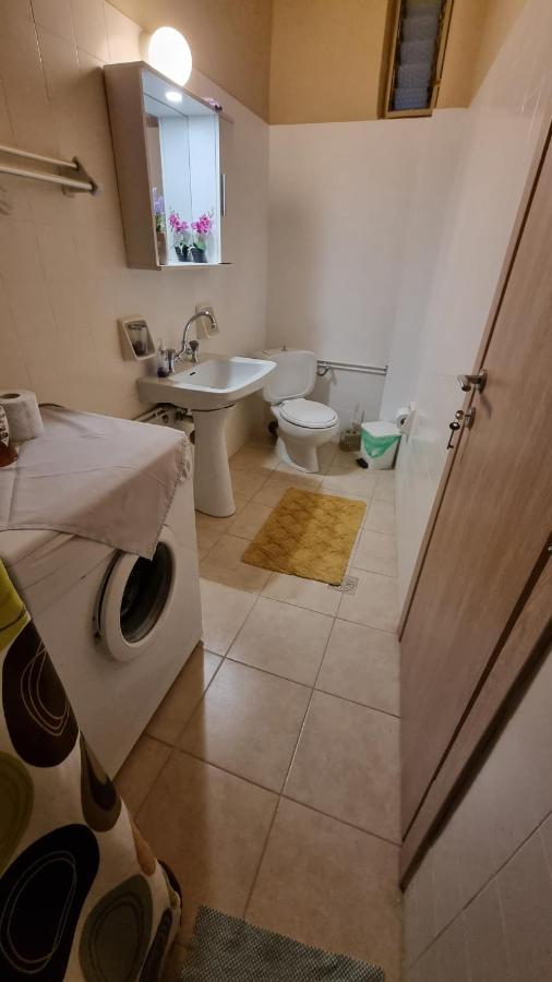 Leonidas Private Apartment In Sparta Dış mekan fotoğraf