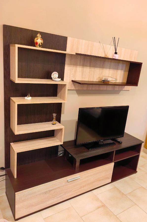 Leonidas Private Apartment In Sparta Dış mekan fotoğraf