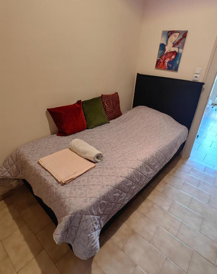 Leonidas Private Apartment In Sparta Dış mekan fotoğraf