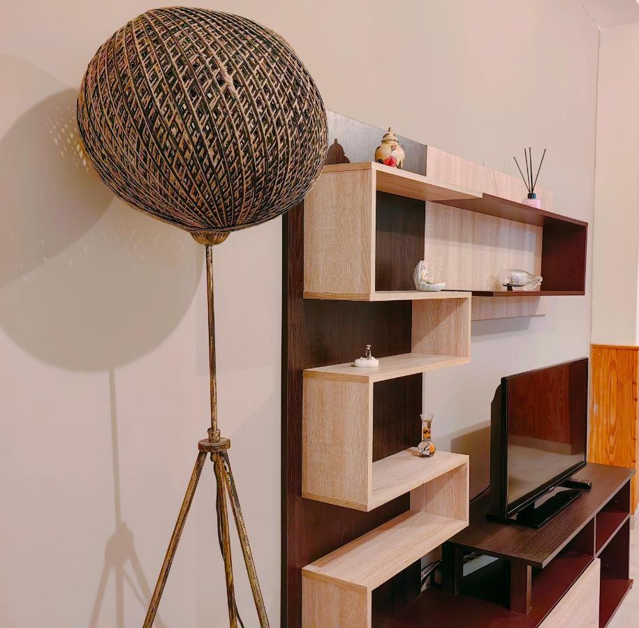 Leonidas Private Apartment In Sparta Dış mekan fotoğraf