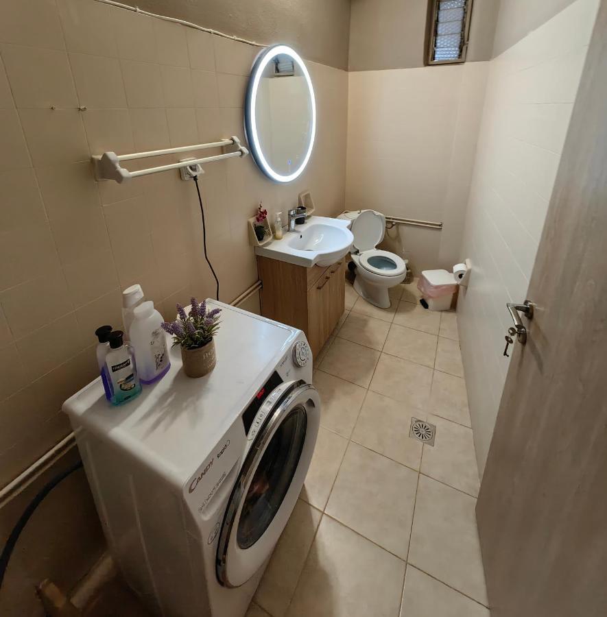 Leonidas Private Apartment In Sparta Dış mekan fotoğraf