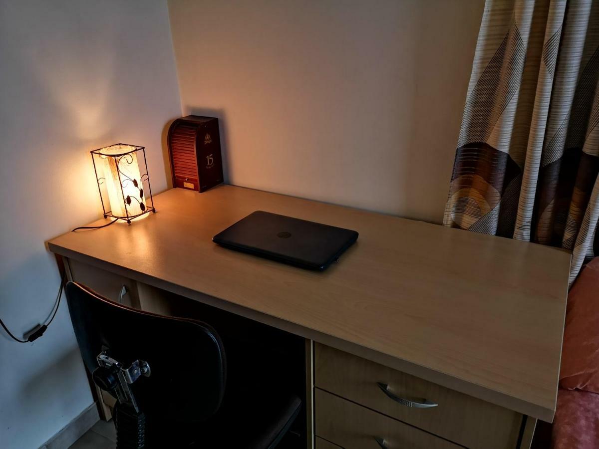 Leonidas Private Apartment In Sparta Dış mekan fotoğraf